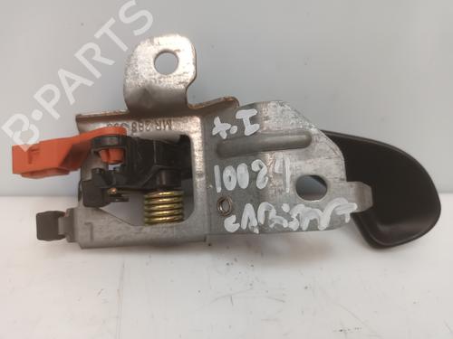 Rear left interior door handle MITSUBISHI CARISMA (DA_) 1.8 16V GDI (DA2A) | BP20235950I15 