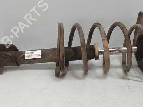 Used Left front shock absorber CITROËN JUMPY I (U6U_) 1.9 TD (90 hp) 29252282