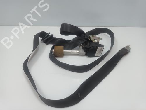 Used Front left seatbelt Front left seatbelt MERCEDES-BENZ E-CLASS (W210) E 250 Turbo-D (210.015) (150 hp) 34126316 34126316