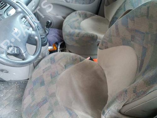 Engine mount CITROËN XSARA PICASSO (N68) 2.0 HDi | BP12712429M89