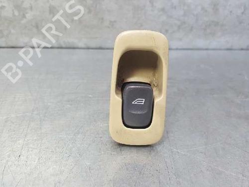 Used Left rear window switch Left rear window switch VOLVO S80 I (184) 2.4 (170 hp) 12714345 12714345