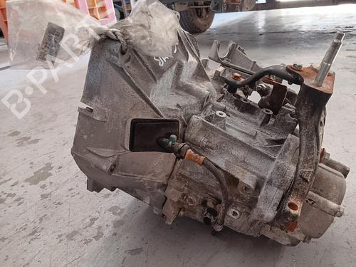 Gearbox OPEL COMBO Box Body/MPV (X12) 1.3 CDTI (B05) | BP31982063M3