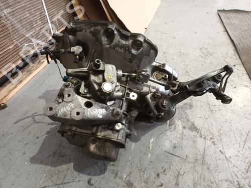 Gearbox OPEL ASTRA G Hatchback (T98) 1.6 16V (F08, F48) | BP17322657M3 