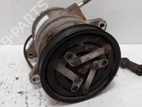 AC compressor TATA INDIGO (4_V2) 1.4 | BP12852307M34
