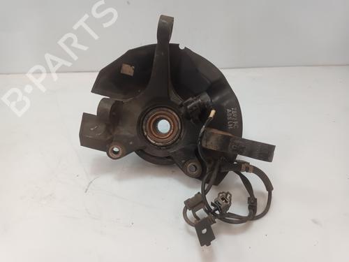Left front steering knuckle HYUNDAI MATRIX (FC) 1.5 CRDi | BP28020706M25 