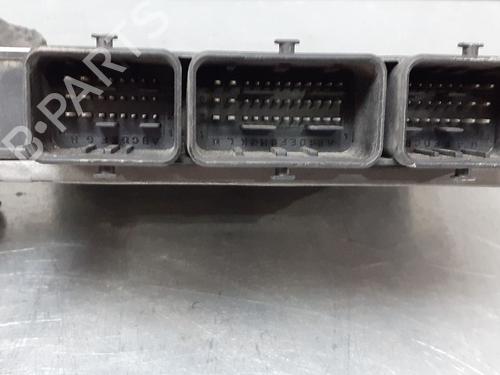 Engine control unit (ECU) CITROËN XSARA PICASSO (N68)  | BP12723004M57 