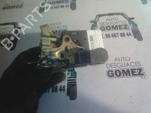 Used Front right lock CHEVROLET LACETTI (J200) 1.6 (109 hp) 12692749