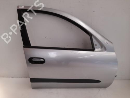 Porte avant droite NISSAN ALMERA II (N16) 1.5 (90 hp) 12756168