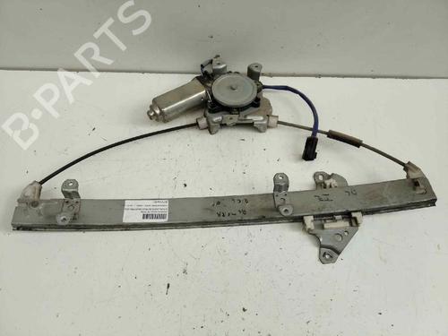 Used Other NISSAN ALMERA II (N16) 1.8 (114 hp) 12714318