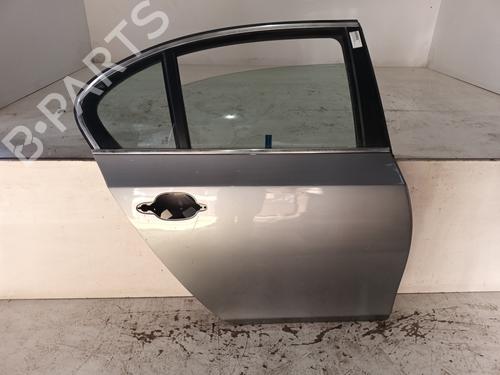 Right rear door BMW 5 (E60) 530 d | BP16438449C5 