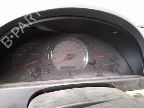 Kotflügel links vorne SSANGYONG REXTON / REXTON II (GAB_) 2.7 Xdi | BP12775410C41 