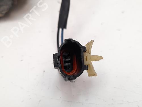 Rear left lock KIA CARENS II MPV (FJ) 2.0 CRDi | BP12777981C100 