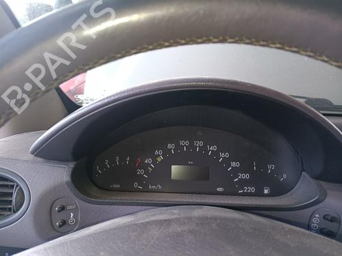 Starter MERCEDES-BENZ A-CLASS (W168) A 170 CDI (168.009, 168.109) | BP17727321M8 