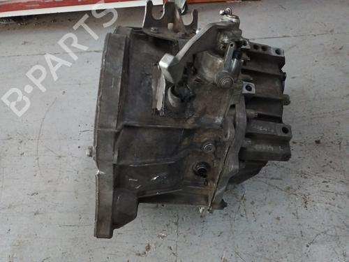 Gearbox FIAT DUCATO Van (250_) 160 Multijet 3,0 D | BP15987808M3 