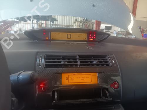 Gearbox CITROËN C4 I (LC_)  | BP19584023M3 