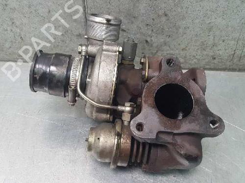 Turbocharger/Supercharger OPEL VECTRA B (J96) 1.8 i 16V (F19) | BP12715885M71 
