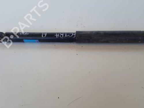 Venstre bagtil støddæmper OPEL VECTRA A (J89) 1.7 TD (F19, M19) (82 hp) 12741518