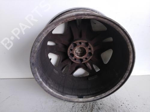 Rim MERCEDES-BENZ S-CLASS (W220) S 400 CDI (220.028, 220.128) | BP12783403C45 