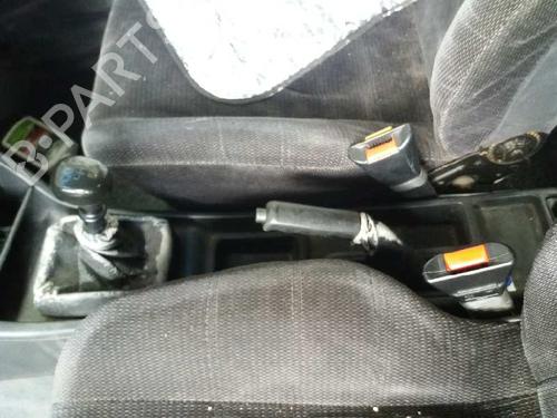 AC-Kompressor OPEL ASTRA F Hatchback (T92) 1.7 TDS (F08, M08, F68, M68) | BP12750262M34 