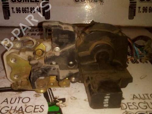 Front left lock ROVER 400 II (RT) 414 Si | BP12692938C98 