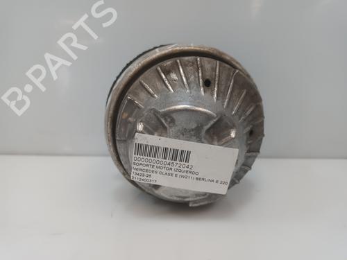 Engine mount MERCEDES-BENZ E-CLASS (W211) | BP35811975M89 - Image 3