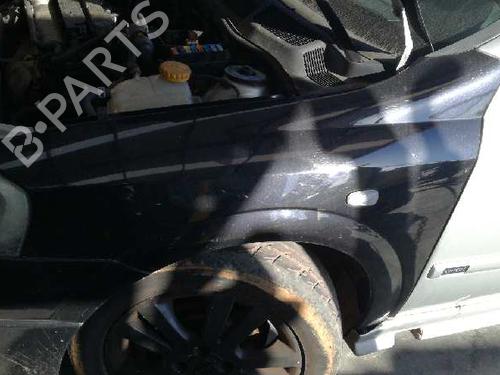 Engine control unit (ECU) OPEL ASTRA G Hatchback (T98) 1.6 16V (F08, F48) | BP12726764M57