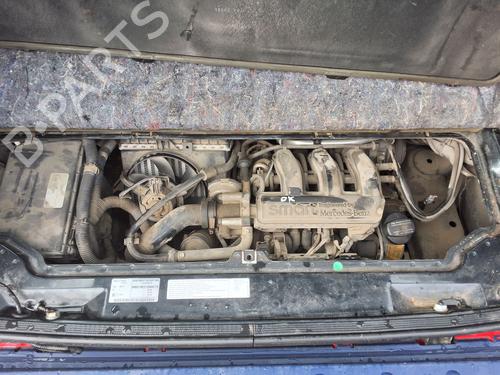 Engine control unit (ECU) SMART CITY-COUPE (450) 0.6 (S1CLB1, 450.331, 450.336) | BP33326847M57 - Image 13