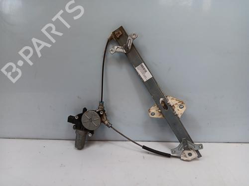 Used Front left window mechanism Front left window mechanism HONDA ACCORD VII Tourer (CM, CN) 2.2 i-CTDi (CN2) (140 hp) 36049016 36049016