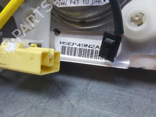 Driver airbag MAZDA TRIBUTE (EP) 2.0 (EPEW) | BP12719575C9 