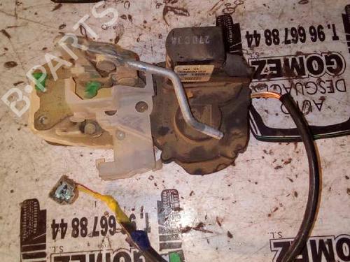 Used Rear right lock MG MG ZS 2.0 TD (101 hp) 12693645