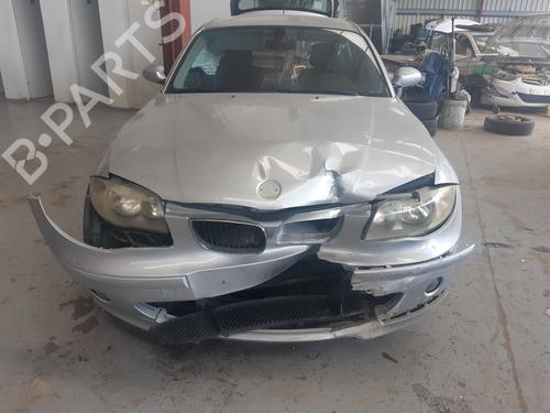 Used Parts BMW 1 (E81) 116 i (115 hp) 2853813