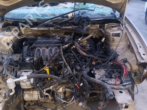 Engine VW GOLF IV (1J1) | BP30597352M1
