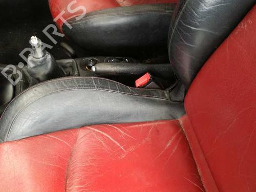 Starter PEUGEOT 206 CC (2D) 2.0 S16 | BP12697127M8 