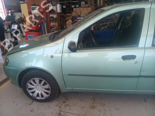 Injection rail FIAT PUNTO Hatchback Van (188_) 1.2 60 | BP27379127M98 