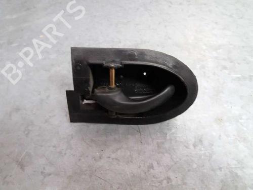 Used Front left interior door handle Front left interior door handle 12932238 12932238