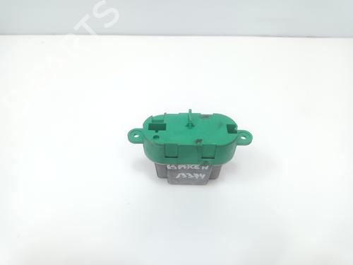 Used Heater resistor Heater resistor RENAULT ESPACE IV (JK0/1_) 2.0 Turbo (JK0A, JK0B, JK0N) (163 hp) 34138425 34138425