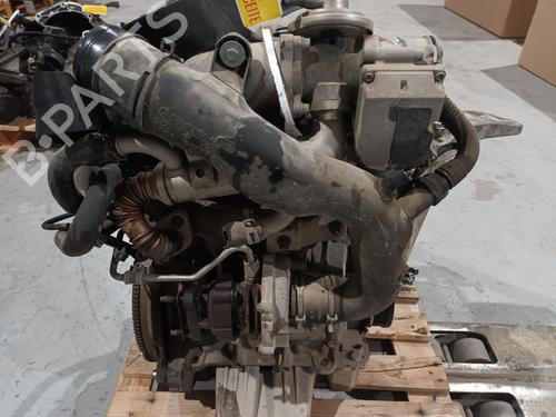 Engine SEAT IBIZA III (6L1) | BP30737904M1