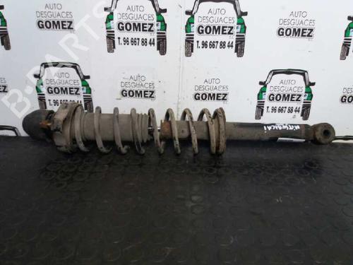 Used Right rear shock absorber MITSUBISHI COLT V (CJ_, CP_) 1300 (CJ1A) (82 hp) 12820662