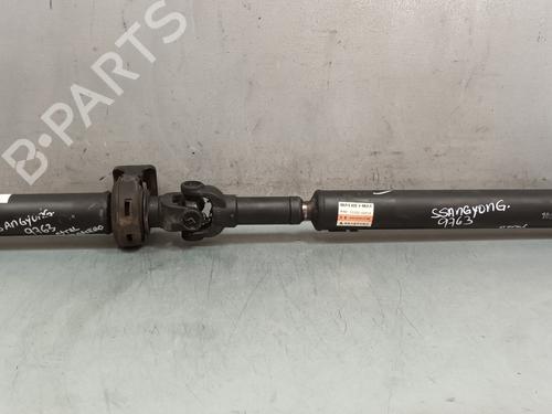 Used Driveshaft SSANGYONG KYRON 2.0 Xdi (141 hp) 15238992