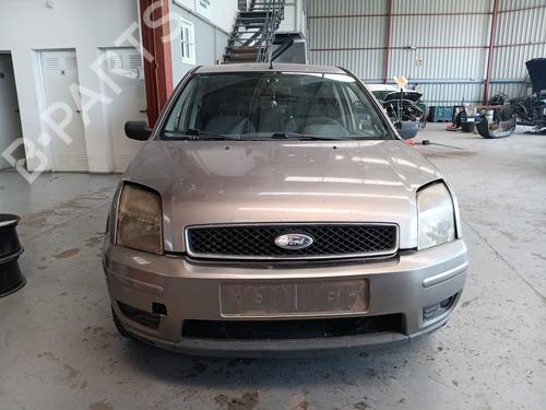 Used Parts FORD FUSION (JU_) 1.4 TDCi (68 hp) 4192664