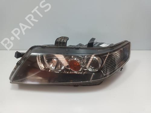 Used Left headlight Left headlight HONDA ACCORD VII Tourer (CM, CN) 2.2 i-CTDi (CN2) (140 hp) 35784980 35784980