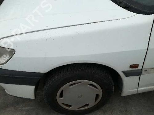 AC compressor PEUGEOT 306 (7B, N3, N5) 1.6 SR | BP12715865M34 