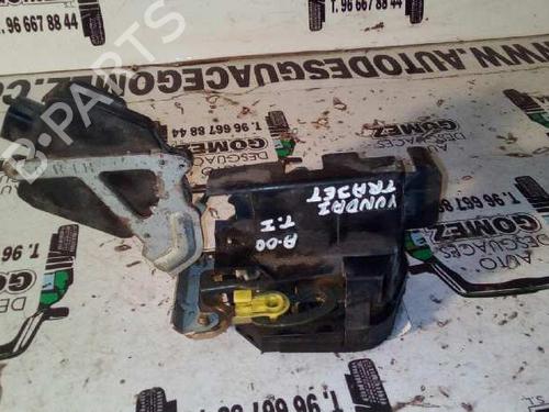Rear left lock HYUNDAI TRAJET (FO) 2.0 | BP12717953C100 