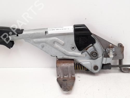 Used Hand brake BMW 1 (E87) 130 i (265 hp) 12777334