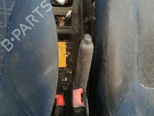 Engine control unit (ECU) FIAT DOBLO MPV (119_, 223_) 1.9 JTD (223AXE1A) | BP12724474M57