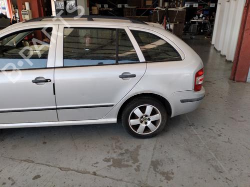 Pompa ABS SKODA FABIA I Combi (6Y5) 1.4 16V | BP28354920M43 