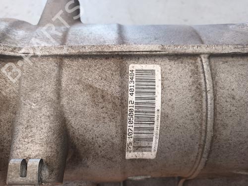 Gearbox BMW X3 (E83) xDrive 20 d | BP18413417M3 