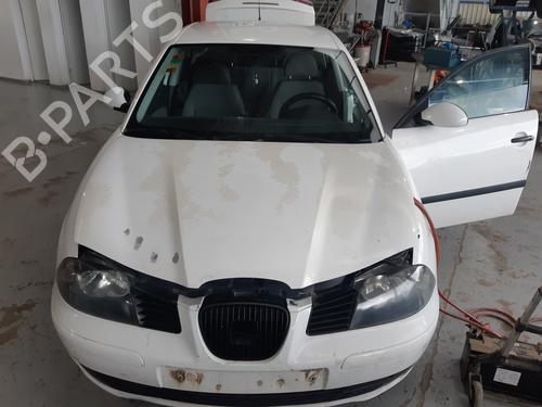 Radiator fan SEAT CORDOBA (6L2) 1.9 SDI | BP29335109M35 