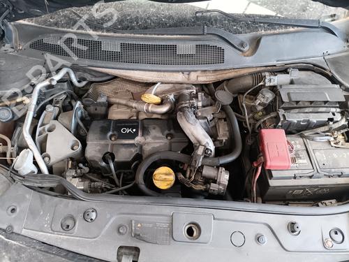 Engine RENAULT MEGANE II (BM0/1_, CM0/1_) 1.9 dCi | BP28693552M1 