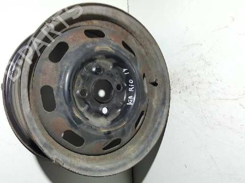 Used Rim KIA RIO I Hatchback (DC) 1.3 (75 hp) 12739470